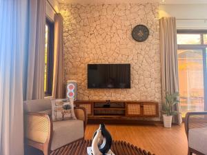ZULIA VILLAS, JAMBIANI