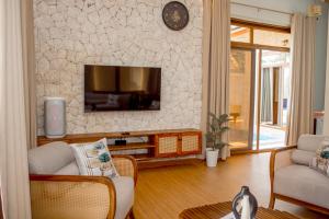 ZULIA VILLAS, JAMBIANI
