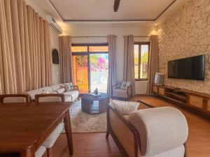 ZULIA VILLAS, JAMBIANI