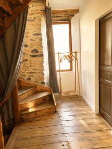 Maison de montagne cosy