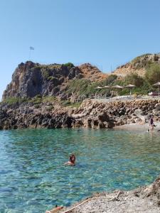 Originally Traditional Villa with fantastic view