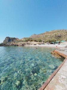 Originally Traditional Villa with fantastic view