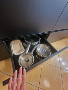 Apartment T Seaside Shkembi ZONE