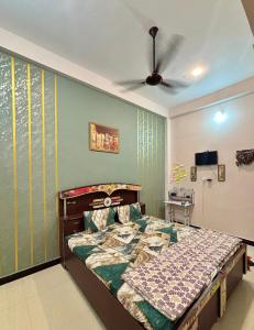 Next Home Stay