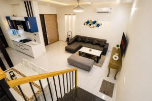 3 BHK Villa with Mini Pool & Jacuzzi