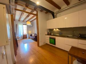 Villarroel Apartments - Eixample - 3-2