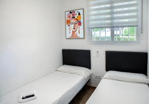 Palomeras, Habitación de Ensueño
