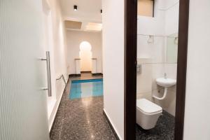 3 BHK Villa with Mini Pool & Jacuzzi