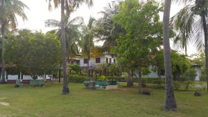 AHSRAM Accommodations
