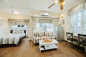 Maison M Boutique Stay - Hanoi Old Quarter