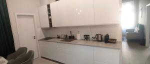 Deluxe Rooms Budapest City Center