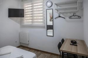 Palomeras, Habitación de Ensueño