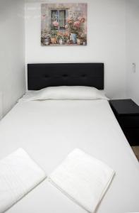 Palomeras, Habitación de Ensueño