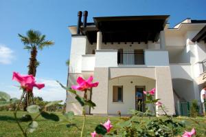 Villaggio Evanike Deluxe