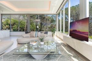 The Glasshouse - Camps Bay Views Luxury Jacuzzi