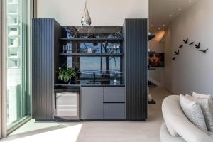 The Glasshouse - Camps Bay Views Luxury Jacuzzi