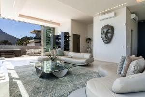 The Glasshouse - Camps Bay Views Luxury Jacuzzi