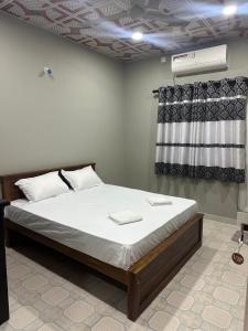 VIP COLOURS Guest House