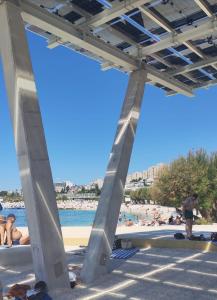 Apartman Zelic Split