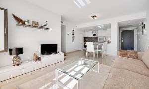 Apartamento Santa Ana Villamartin