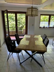 Apartment Grenzland