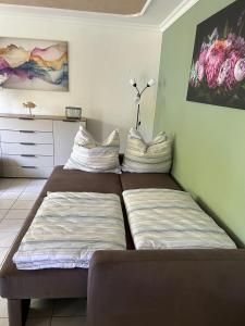 Apartment Grenzland
