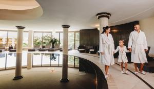 Grand hotel Starý Smokovec