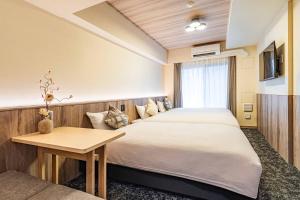 Apartment Hotel 11 Shinsaibashi 9
