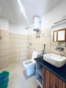 Gyalson Guest House
