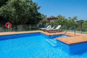 Apartamento SM Green Hills, Villa Filipa