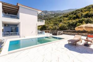 Aethera Gulf Villa