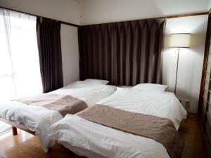 Living CUBE Beppu Station Vacation STAY 54926