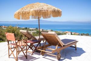 Aethera Gulf Villa
