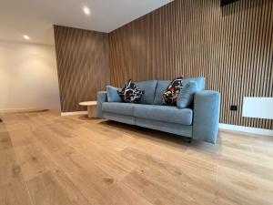 MTM Rooms