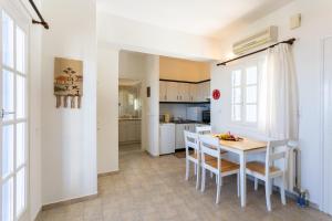 Aethera Gulf Villa