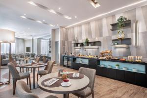 Meliá Jardim Europa