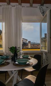Newly Renovated Studio 500m from Lake Garda