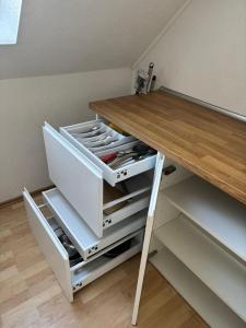 Flat in krefeld