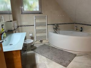 Flat in krefeld