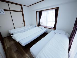 Living CUBE Beppu Station Annex Vacation STAY 54919