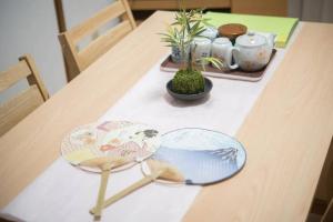 Living CUBE Beppu Station Annex Vacation STAY 54919
