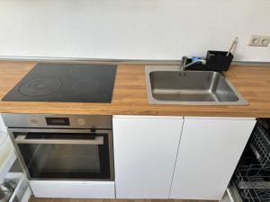 Flat in krefeld