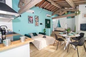 Newly Renovated Studio 500m from Lake Garda