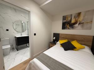 MTM Rooms