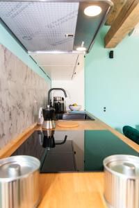 Newly Renovated Studio 500m from Lake Garda