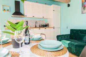 Newly Renovated Studio 500m from Lake Garda