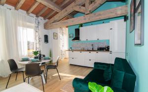 Newly Renovated Studio 500m from Lake Garda