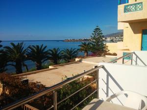 Blue Ocean Apartments Lasithi Greece