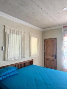 Villa Blue Ocean Tanjung Lesung