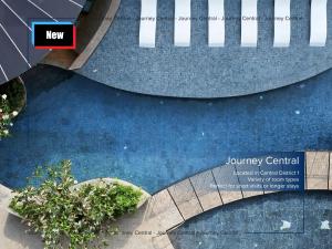 Journey Central - ZENITY & D1 MENSION